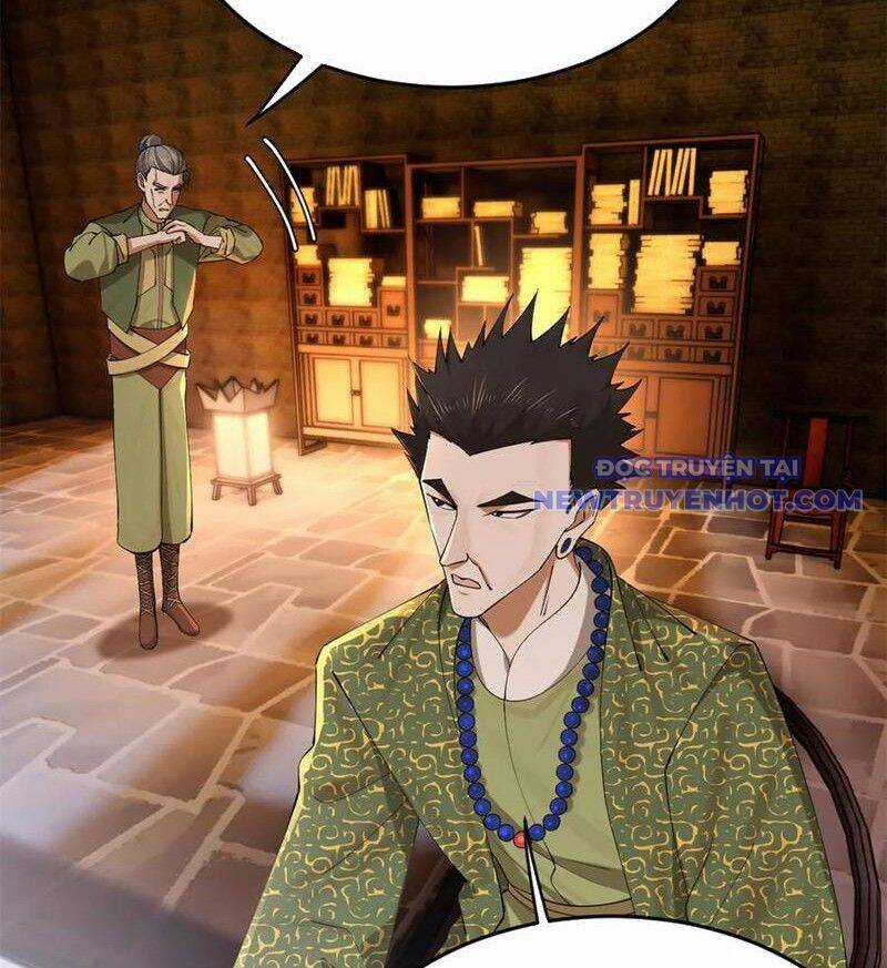 Chàng Rể Mạnh Nhất Lịch Sử Chương 263 trang 20