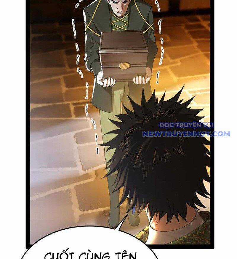 Chàng Rể Mạnh Nhất Lịch Sử Chương 263 trang 22