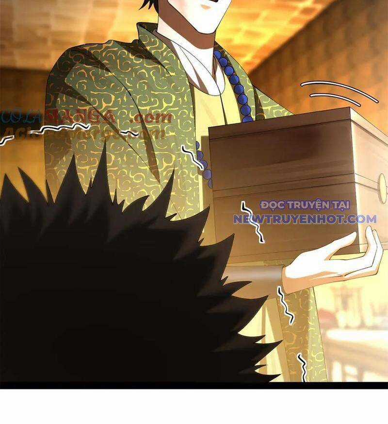 Chàng Rể Mạnh Nhất Lịch Sử Chương 263 trang 24