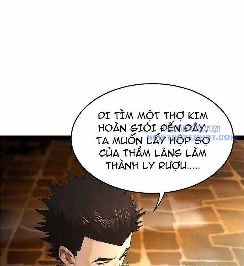 Chàng Rể Mạnh Nhất Lịch Sử Chương 263 trang 25