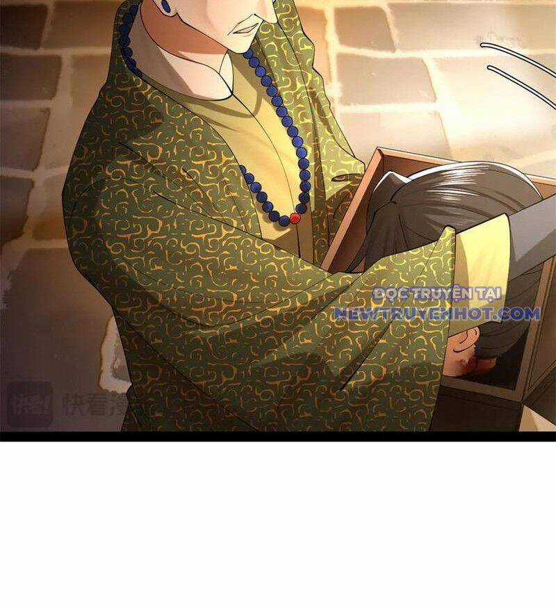 Chàng Rể Mạnh Nhất Lịch Sử Chương 263 trang 26