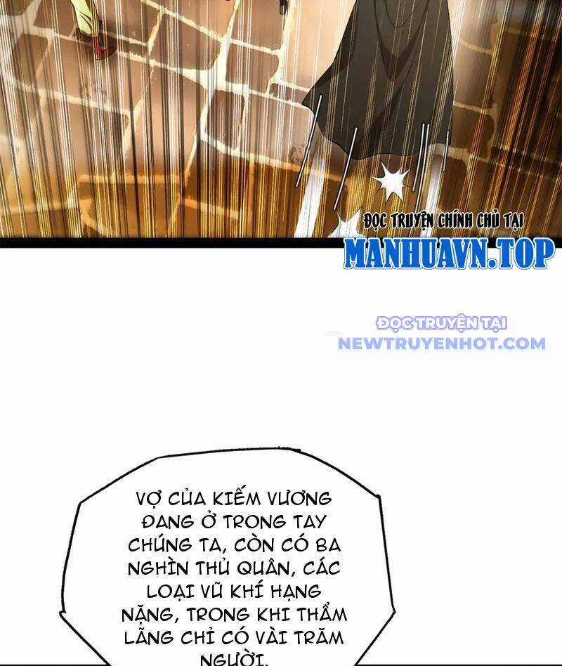 Chàng Rể Mạnh Nhất Lịch Sử Chương 263 trang 30