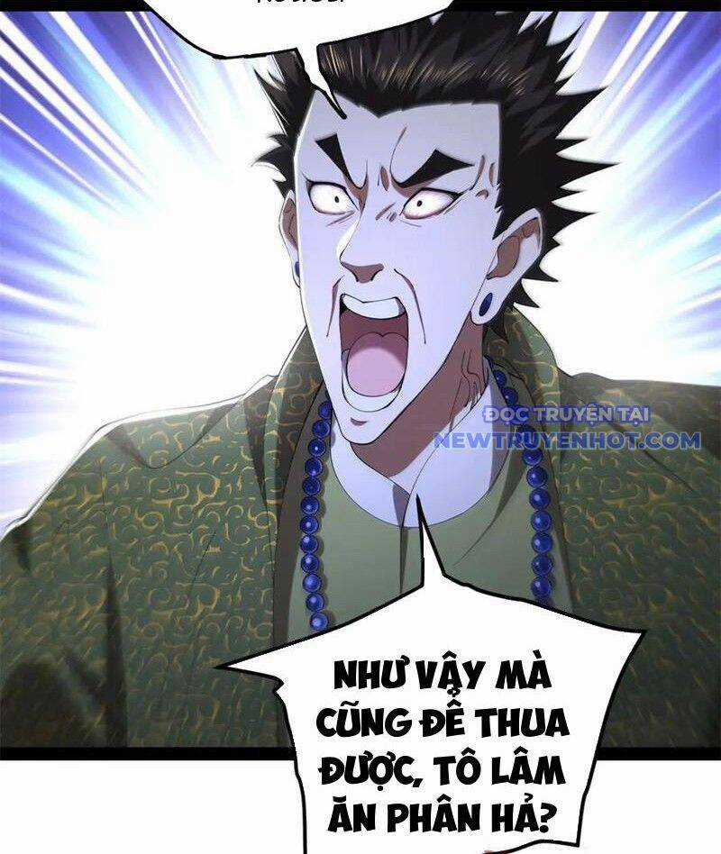 Chàng Rể Mạnh Nhất Lịch Sử Chương 263 trang 31