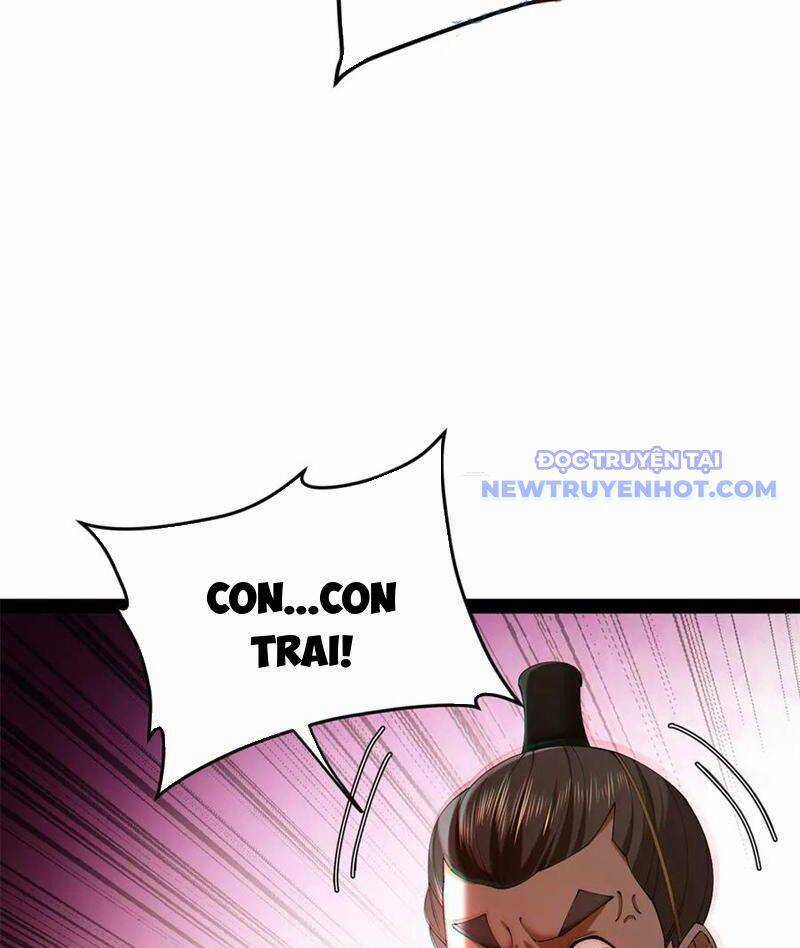 Chàng Rể Mạnh Nhất Lịch Sử Chương 263 trang 32