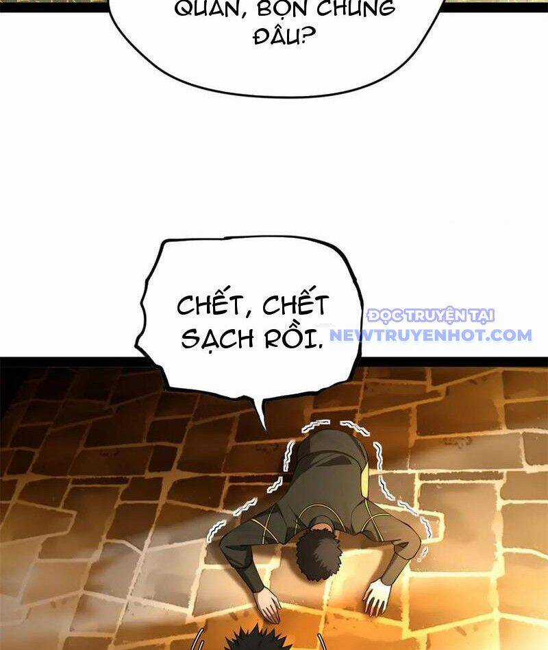 Chàng Rể Mạnh Nhất Lịch Sử Chương 263 trang 37