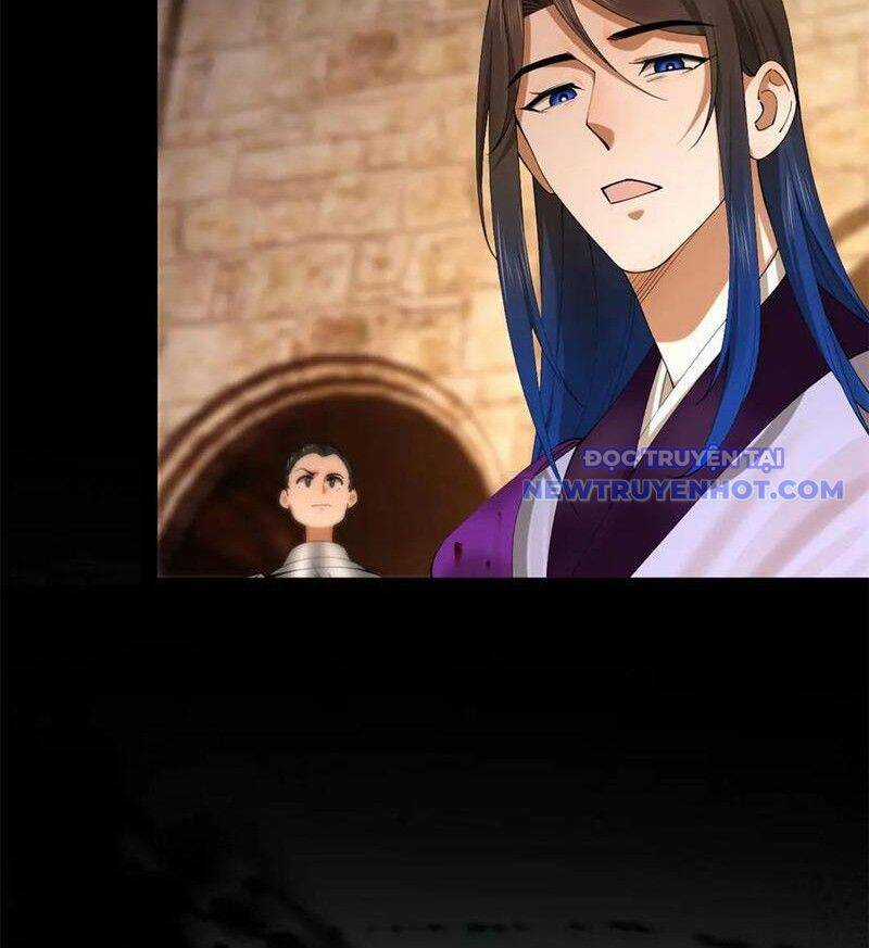 Chàng Rể Mạnh Nhất Lịch Sử Chương 263 trang 4