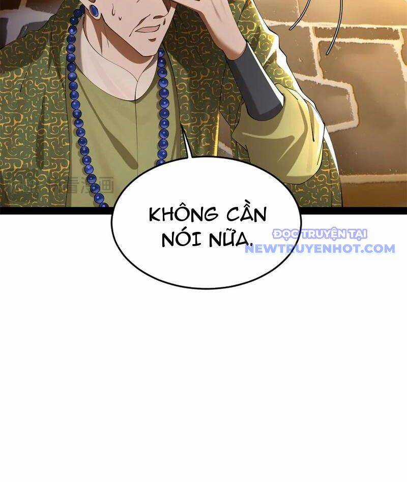 Chàng Rể Mạnh Nhất Lịch Sử Chương 263 trang 40