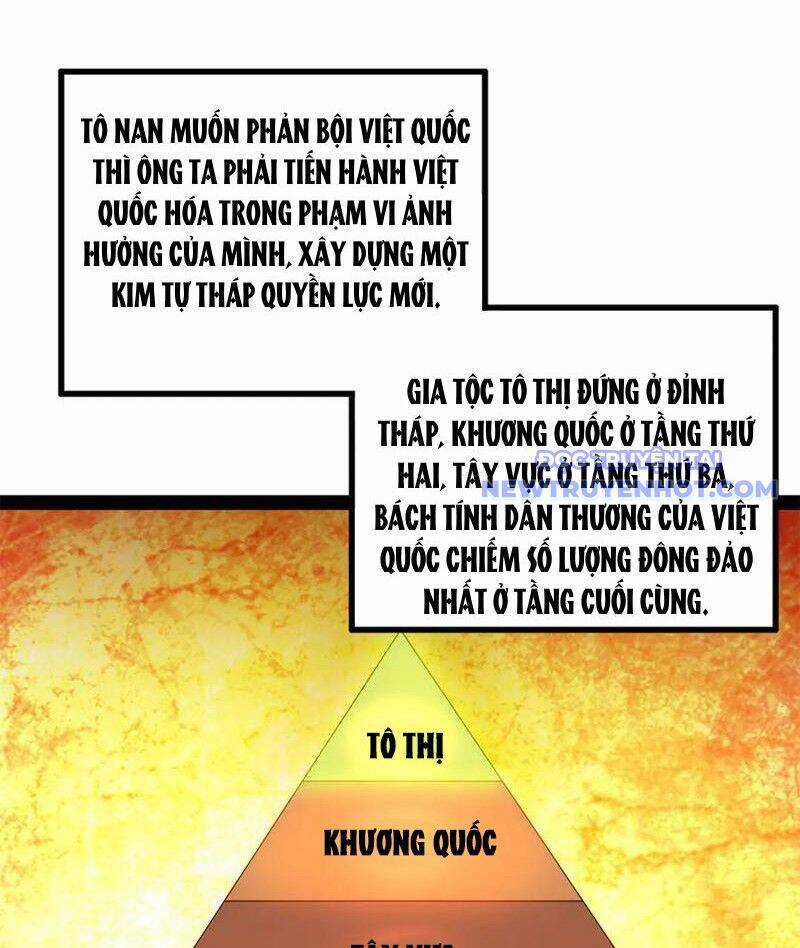 Chàng Rể Mạnh Nhất Lịch Sử Chương 263 trang 41