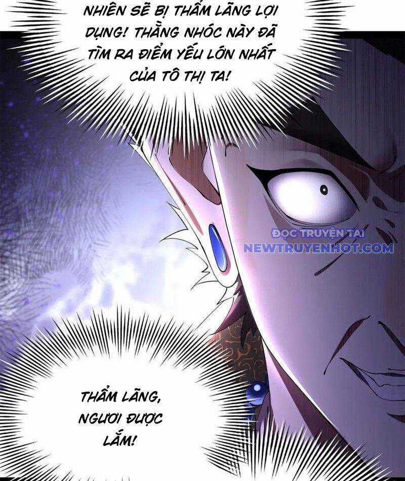 Chàng Rể Mạnh Nhất Lịch Sử Chương 263 trang 43