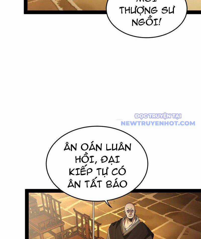 Chàng Rể Mạnh Nhất Lịch Sử Chương 263 trang 49