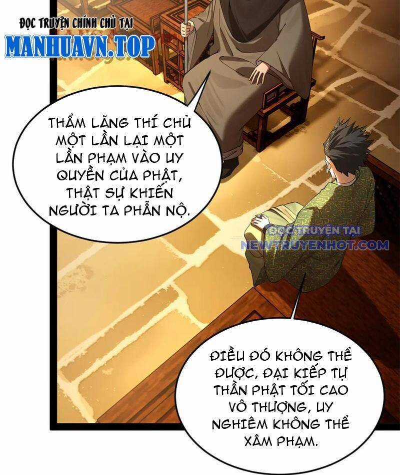 Chàng Rể Mạnh Nhất Lịch Sử Chương 263 trang 50