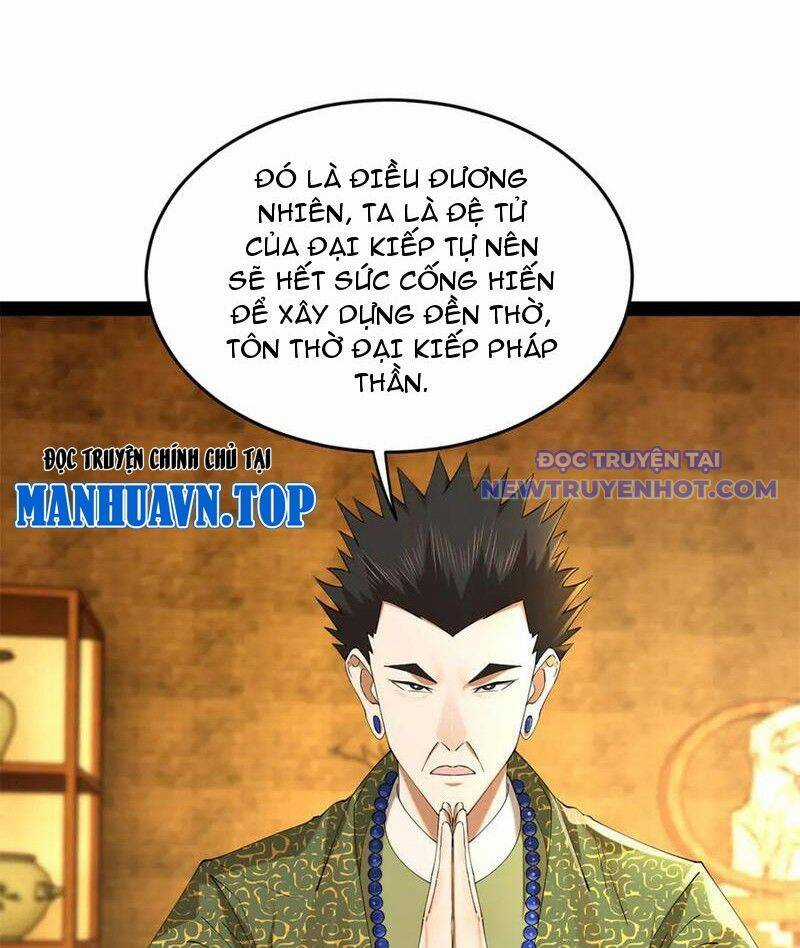 Chàng Rể Mạnh Nhất Lịch Sử Chương 263 trang 53