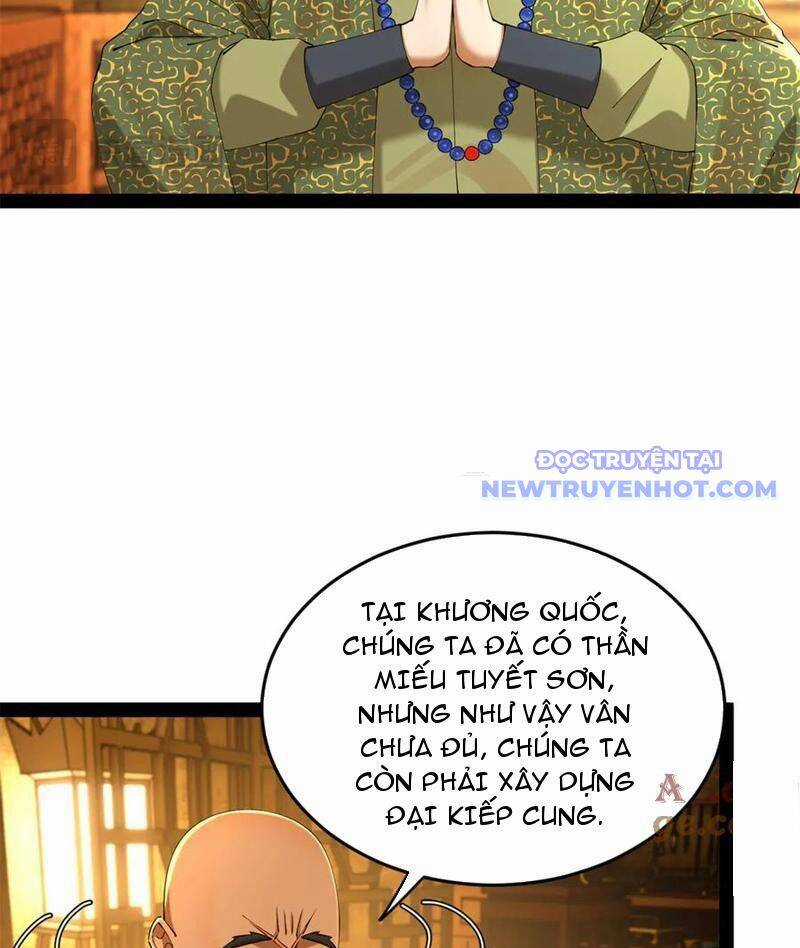 Chàng Rể Mạnh Nhất Lịch Sử Chương 263 trang 54