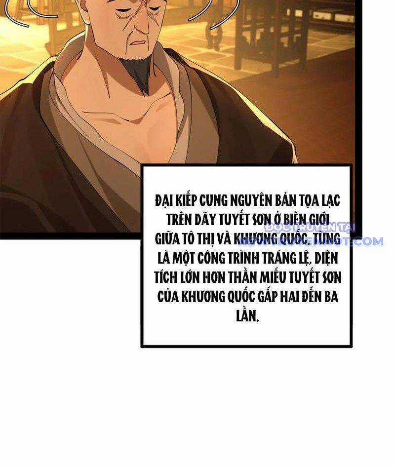 Chàng Rể Mạnh Nhất Lịch Sử Chương 263 trang 55