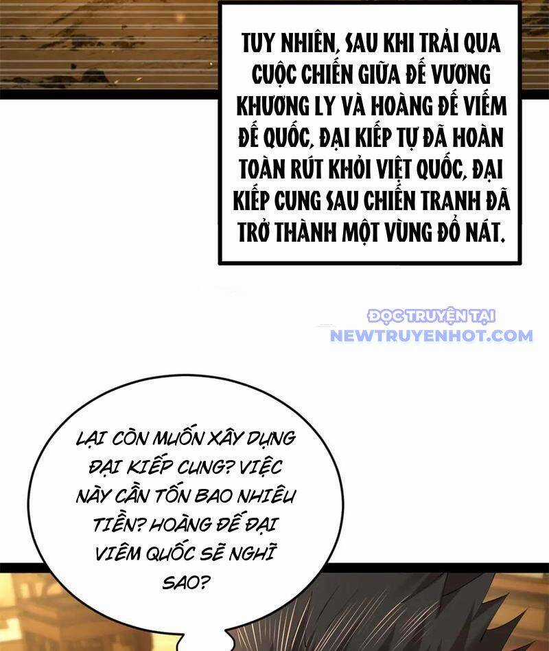 Chàng Rể Mạnh Nhất Lịch Sử Chương 263 trang 57