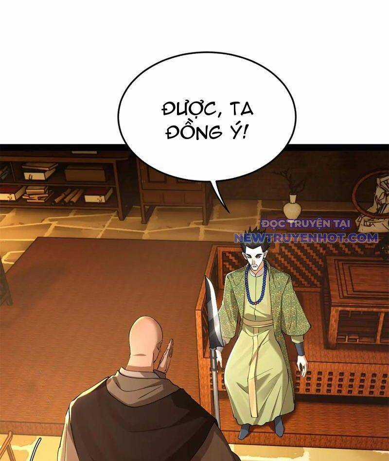 Chàng Rể Mạnh Nhất Lịch Sử Chương 263 trang 59