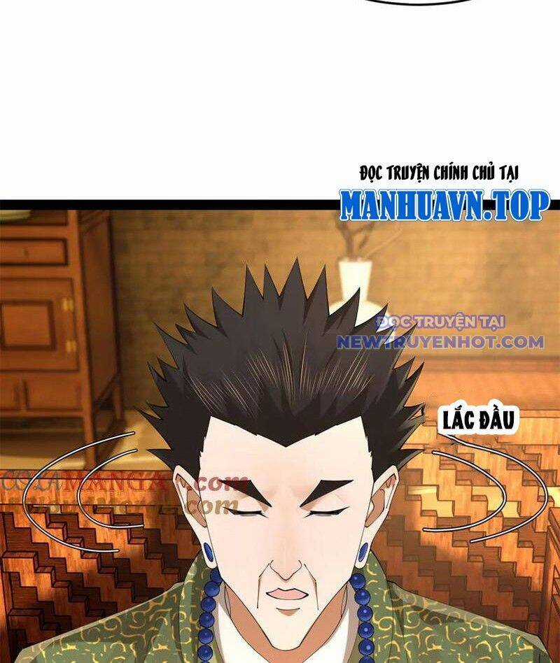 Chàng Rể Mạnh Nhất Lịch Sử Chương 263 trang 62