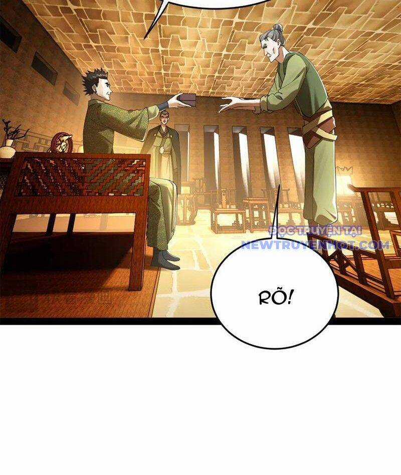 Chàng Rể Mạnh Nhất Lịch Sử Chương 263 trang 64