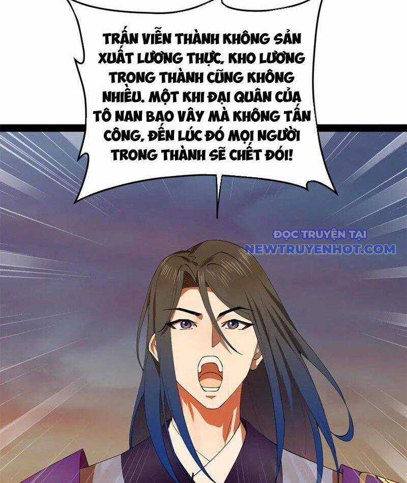 Chàng Rể Mạnh Nhất Lịch Sử Chương 263 trang 72