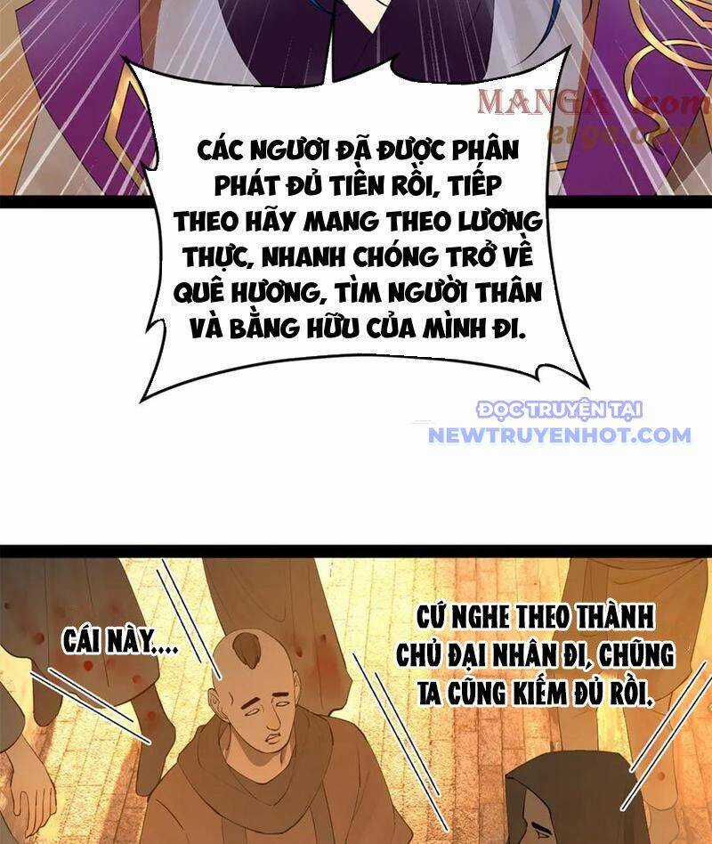 Chàng Rể Mạnh Nhất Lịch Sử Chương 263 trang 73