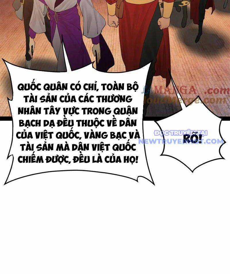 Chàng Rể Mạnh Nhất Lịch Sử Chương 263 trang 83