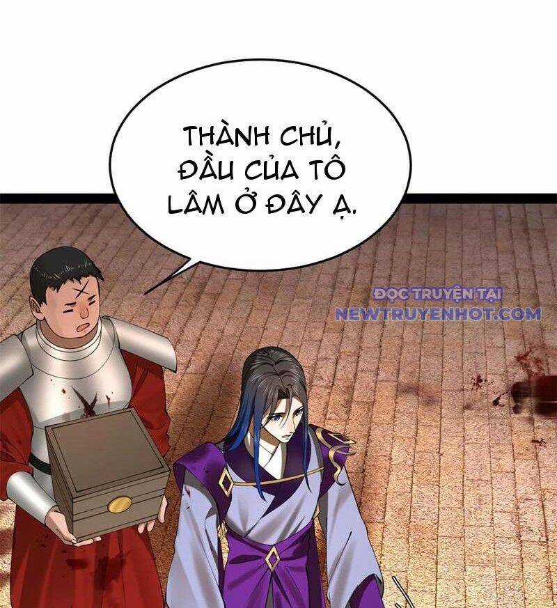 Chàng Rể Mạnh Nhất Lịch Sử Chương 263 trang 9