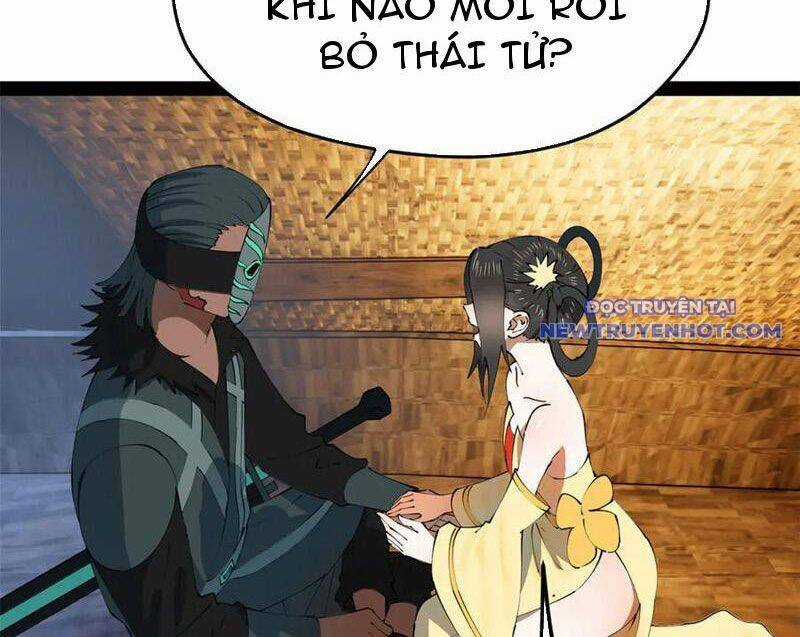 Chàng Rể Mạnh Nhất Lịch Sử Chương 264 trang 105