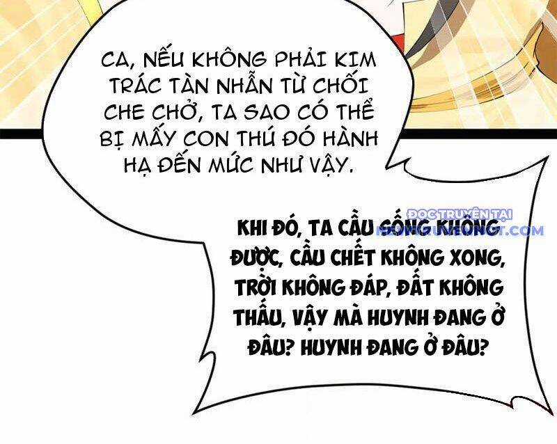 Chàng Rể Mạnh Nhất Lịch Sử Chương 264 trang 121