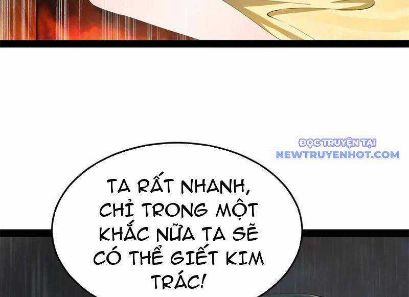 Chàng Rể Mạnh Nhất Lịch Sử Chương 264 trang 125