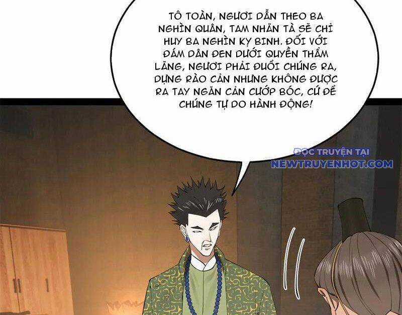 Chàng Rể Mạnh Nhất Lịch Sử Chương 264 trang 21