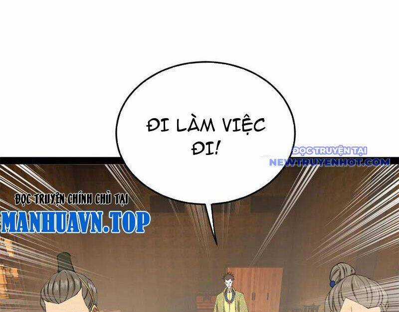 Chàng Rể Mạnh Nhất Lịch Sử Chương 264 trang 25