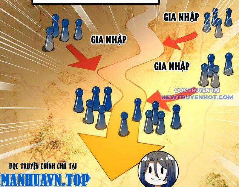 Chàng Rể Mạnh Nhất Lịch Sử Chương 264 trang 31