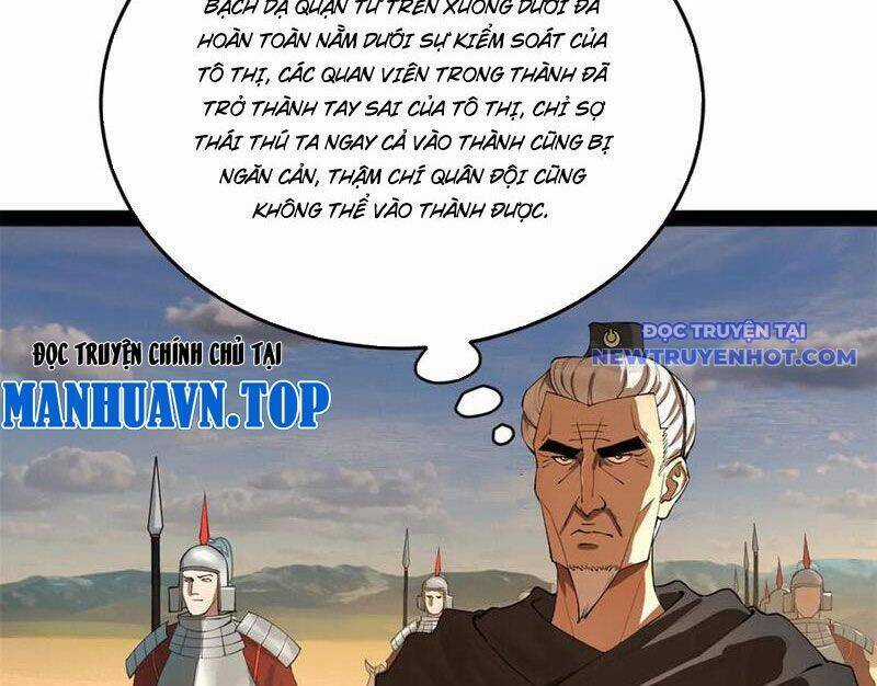 Chàng Rể Mạnh Nhất Lịch Sử Chương 264 trang 38