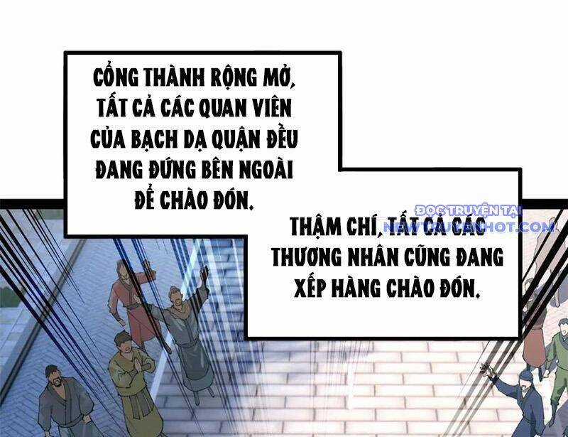 Chàng Rể Mạnh Nhất Lịch Sử Chương 264 trang 40