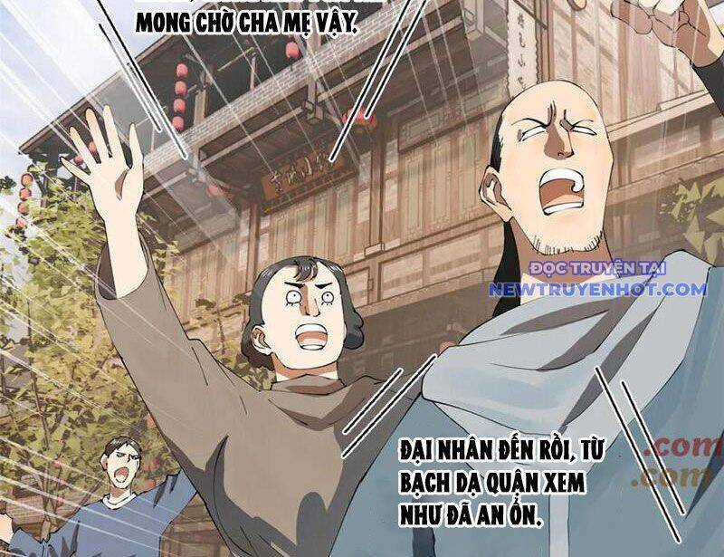 Chàng Rể Mạnh Nhất Lịch Sử Chương 264 trang 43