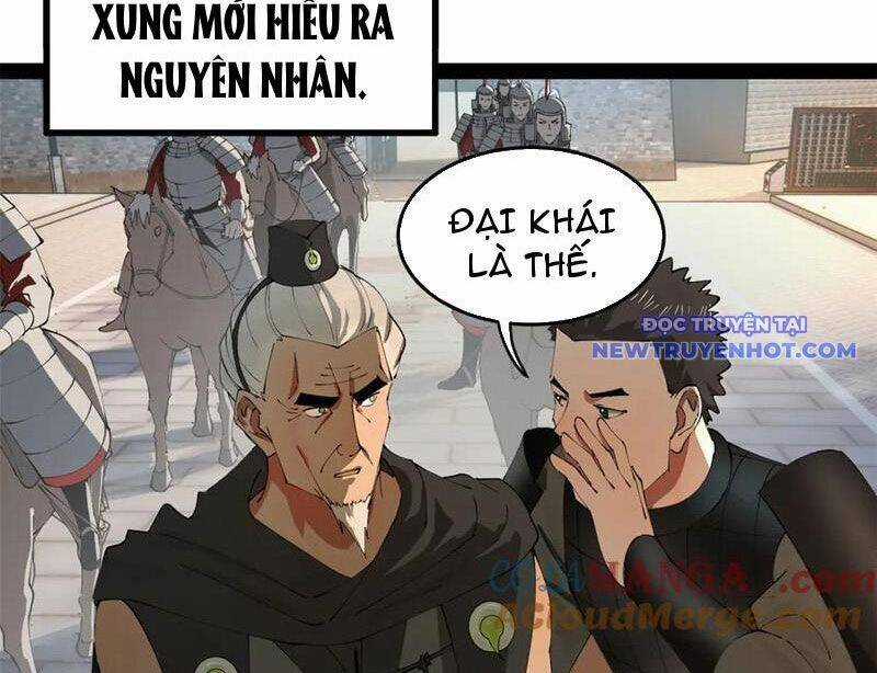 Chàng Rể Mạnh Nhất Lịch Sử Chương 264 trang 47