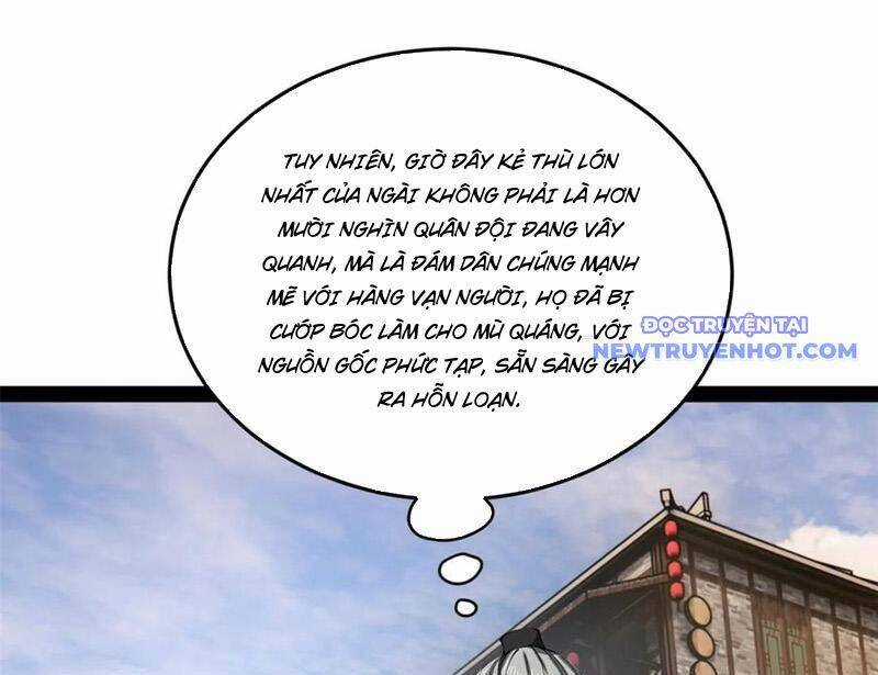 Chàng Rể Mạnh Nhất Lịch Sử Chương 264 trang 52