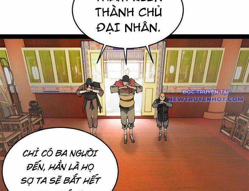 Chàng Rể Mạnh Nhất Lịch Sử Chương 264 trang 72