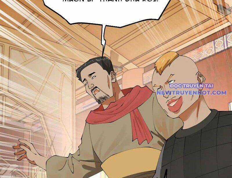 Chàng Rể Mạnh Nhất Lịch Sử Chương 264 trang 77