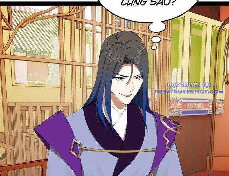 Chàng Rể Mạnh Nhất Lịch Sử Chương 264 trang 80