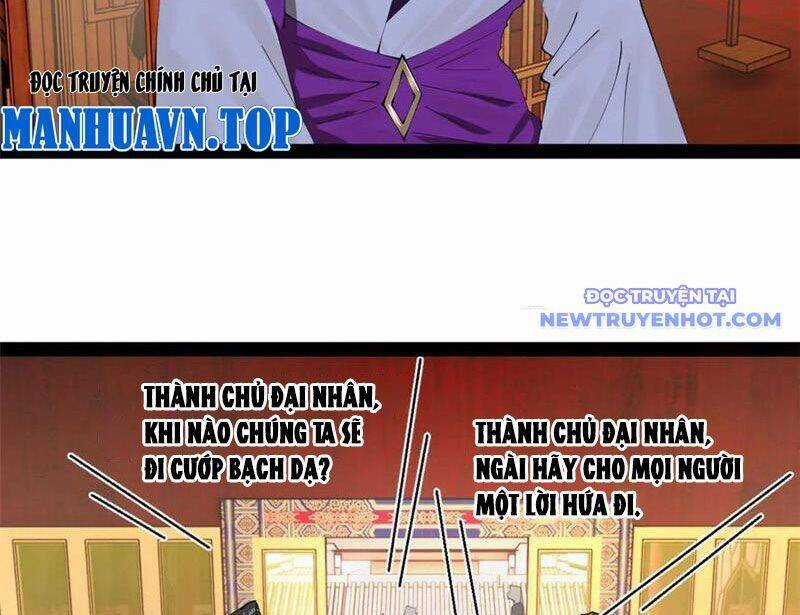 Chàng Rể Mạnh Nhất Lịch Sử Chương 264 trang 81