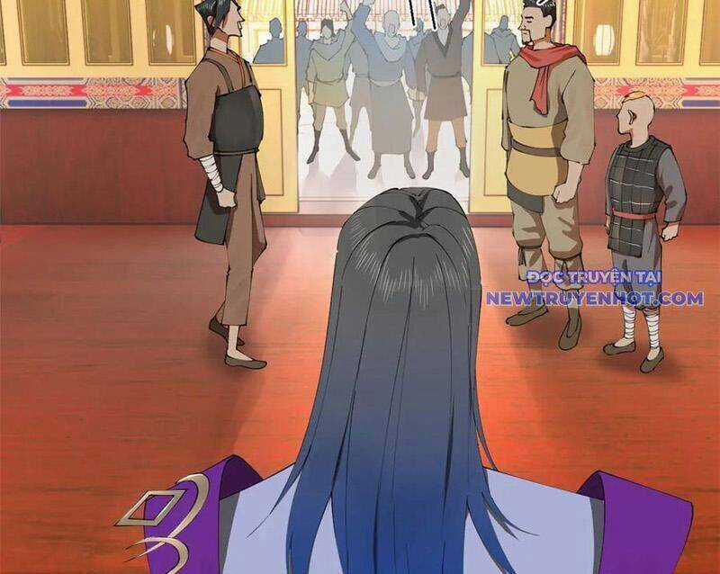 Chàng Rể Mạnh Nhất Lịch Sử Chương 264 trang 82