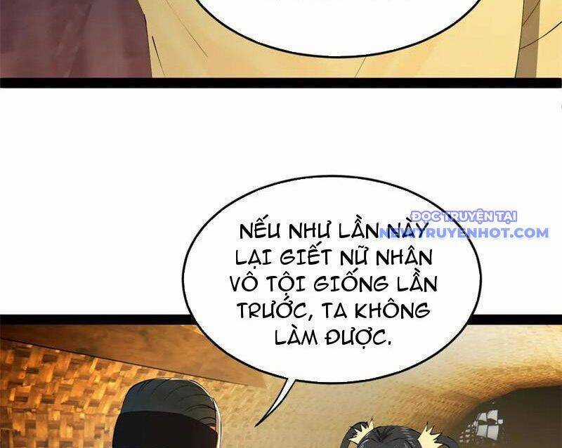 Chàng Rể Mạnh Nhất Lịch Sử Chương 264 trang 93