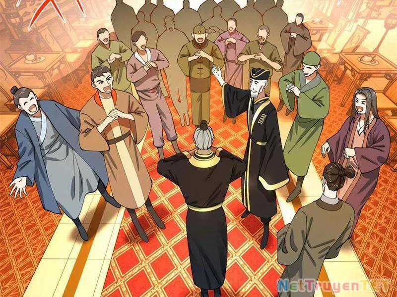 Chàng Rể Mạnh Nhất Lịch Sử Chương 265 trang 100