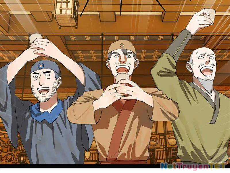 Chàng Rể Mạnh Nhất Lịch Sử Chương 265 trang 118