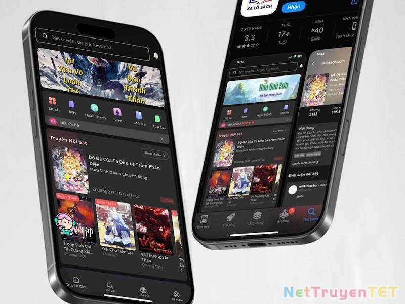 Chàng Rể Mạnh Nhất Lịch Sử Chương 265 trang 129