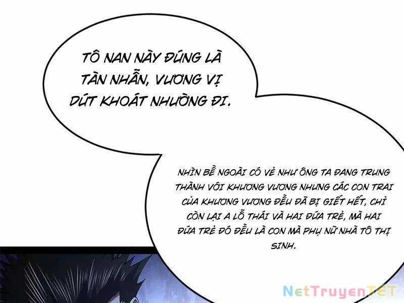 Chàng Rể Mạnh Nhất Lịch Sử Chương 265 trang 16