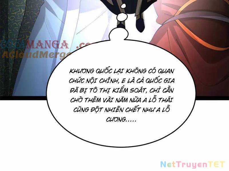 Chàng Rể Mạnh Nhất Lịch Sử Chương 265 trang 18