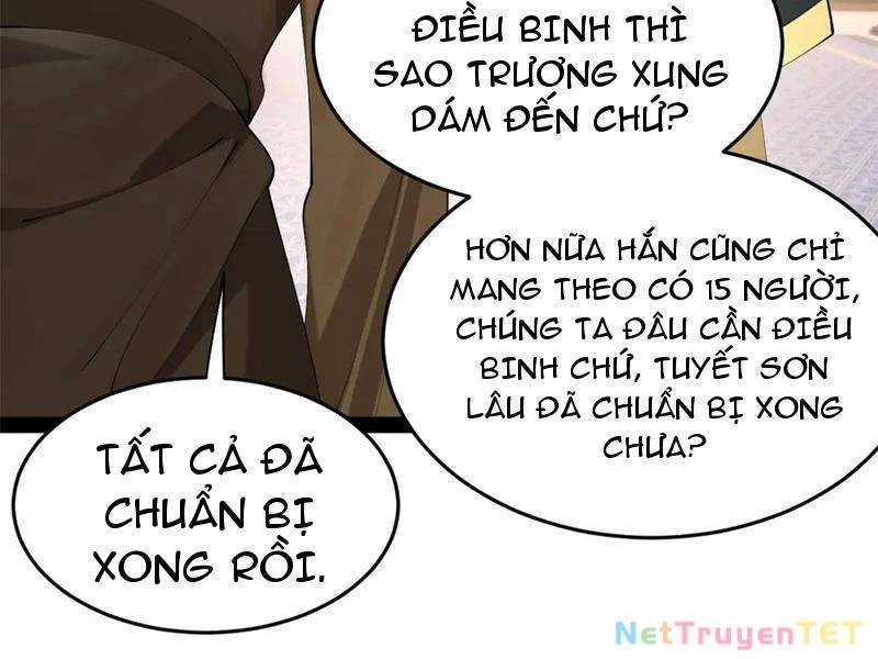 Chàng Rể Mạnh Nhất Lịch Sử Chương 265 trang 77