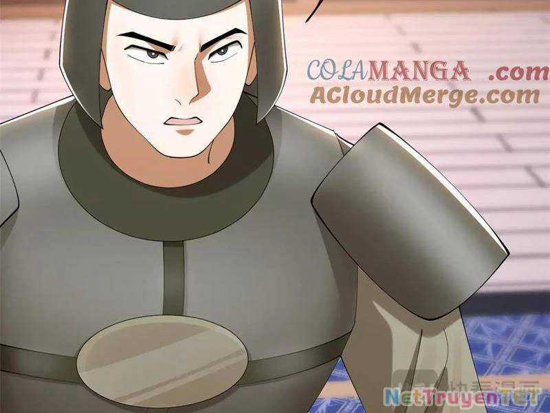 Chàng Rể Mạnh Nhất Lịch Sử Chương 265 trang 79